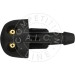 Waschwasserdüse | Renault | 57932 Waschwasserdüse | Renault | 57932