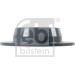 FEBI BILSTEIN Bremsscheibe