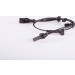 Sensor, Raddrehzahl | FORD Fiesta | 0 265 009 534 Sensor, Raddrehzahl | FORD Fiesta | 0 265 009 534