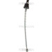 Seilzug, Feststellbremse Seat/Skoda/Vw T. Cordoba/Ibiza/Fabia/Fox/Polo 99- Le/Pr | 814029179 Seilzug, Feststellbremse Seat/Skoda/Vw T. Cordoba/Ibiza/Fabia/Fox/Polo 99- Le/Pr | 814029179