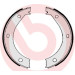 Bremsbackensatz HA | BMW 3, 5, 7 94-01 | S 06 503 Bremsbackensatz HA | BMW 3, 5, 7 94-01 | S 06 503