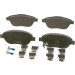 Bremsklötze | OPEL Corsa | 0 986 494 157 Bremsklötze | OPEL Corsa | 0 986 494 157