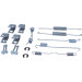391-0815 Montagesatz f.Bremsbacken | SUZUKI Swift,Liana,Alto,Baleno 89 | 105-0815 391-0815 Montagesatz f.Bremsbacken | SUZUKI Swift,Liana,Alto,Baleno 89 | 105-0815