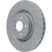 Bremsscheibe Db P. W166 4-Matic 11 | 24.0132-0179.1 Bremsscheibe Db P. W166 4-Matic 11 | 24.0132-0179.1