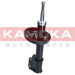 KAMOKA Stoßdämpfer 2001054
