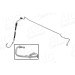 Hydraulikschlauch,Lenkung | Saab | 54946 Hydraulikschlauch,Lenkung | Saab | 54946