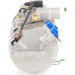 NISSENS Kompressor 890635 FIRST FIT
