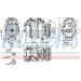 Kompressor PKW | BMW 3 (E90) 05 | 890628