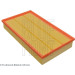BluePrint Luftfilter | ADV182269 BluePrint Luftfilter | ADV182269