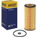 HENGST FILTER Ölfilter HENGST FILTER Ölfilter