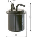 Kraftstofffilter | SUBARU Forester, Impreza | 0 986 450 114 Kraftstofffilter | SUBARU Forester, Impreza | 0 986 450 114