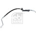FEBI BILSTEIN Bremsschlauch FEBI BILSTEIN Bremsschlauch