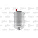 VALEO Kraftstofffilter | 587551