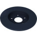 Bremsscheibe | QD5894HC