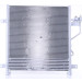 Kondensator PKW | JEEP CHEROKEE 01- 2.5 CRD | 940323 Kondensator PKW | JEEP CHEROKEE 01- 2.5 CRD | 940323