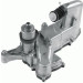 SACHS Nehmerzylinder, Kupplung | 3981 000 091 SACHS Nehmerzylinder, Kupplung | 3981 000 091