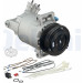 Kompressor, Klimaanlage | TSP0155449 Kompressor, Klimaanlage | TSP0155449