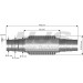 Stufenflexrohr | DM 60 / 70 / 76 L 400mm Flex 150mm | 83 00 8564 Stufenflexrohr | DM 60 / 70 / 76 L 400mm Flex 150mm | 83 00 8564