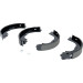 03.0137-0530.2 Bremsbackensatz 03.0137-0530.2 Bremsbackensatz
