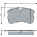Bremsklötze | IVECO Daily 4,5,6 06 | 0 986 494 460 Bremsklötze | IVECO Daily 4,5,6 06 | 0 986 494 460