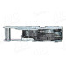 MOTORHAUBENSCHLOSS | VW GOLF V 10,03-6,09/GOLF VI VAR 7,09-7,13/JETTA 8,05-5,10 | 55020 MOTORHAUBENSCHLOSS | VW GOLF V 10,03-6,09/GOLF VI VAR 7,09-7,13/JETTA 8,05-5,10 | 55020