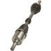 Antriebswelle | 49-1831 Antriebswelle | 49-1831