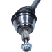 Antriebswelle | 49-1700 Antriebswelle | 49-1700