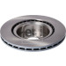 FEBI BILSTEIN Bremsscheibe FEBI BILSTEIN Bremsscheibe