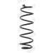 MONROE Fahrwerksfeder | SP3803 MONROE Fahrwerksfeder | SP3803