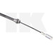 Kupplungsseil Citroen C15D | 921927 Kupplungsseil Citroen C15D | 921927