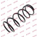 KYB Fahrwerksfeder Subaru T. Forester 2.0 4X4 08.97-09.02 | RA5761 KYB Fahrwerksfeder Subaru T. Forester 2.0 4X4 08.97-09.02 | RA5761