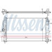 Wasserkühler PKW | CHEVROLET Cruze 09- 2.0 CDI | 61676 Wasserkühler PKW | CHEVROLET Cruze 09- 2.0 CDI | 61676