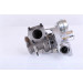 Nissens Turbo ALBARTH Punto,FIAT,ALFA 07 FACTORY NEW 93472