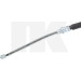 Seilzug, Feststellbremse Fiat T. Doblo Cargo 01-06 Pr | 9023158 Seilzug, Feststellbremse Fiat T. Doblo Cargo 01-06 Pr | 9023158