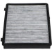 AMC Aktivkohlefilter PKW | OPEL Antara 06 | DC-7107C AMC Aktivkohlefilter PKW | OPEL Antara 06 | DC-7107C