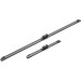 BOSCH | Scheibenwischer Aerotwin A981S | Wischblattsatz | 3397014826