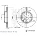 Bremsscheibe | ADBP430026 Bremsscheibe | ADBP430026