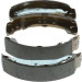Bremsbacken | CHEVROLET,OPEL | 0 986 487 554 Bremsbacken | CHEVROLET,OPEL | 0 986 487 554