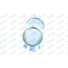 DM60 L125 Rohrverbinder | Rohr in Rohr | 80719 DM60 L125 Rohrverbinder | Rohr in Rohr | 80719