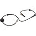 Sensor, Raddrehzahl | ABS-197 Sensor, Raddrehzahl | ABS-197