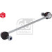85 307 012 Stabilisator VA li/re(OE) | NISSAN Micra,RENAULT Modus 03 | 21810