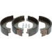 Bremsbacken | FORD | 0 986 487 524 Bremsbacken | FORD | 0 986 487 524