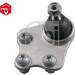 Gelenk - Radaufhängung Db P. S211/W211 02-09 Le/Pr Gàrny | 28511 Gelenk - Radaufhängung Db P. S211/W211 02-09 Le/Pr Gàrny | 28511
