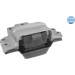 78 555 001 Lagerung Motor li SKODA Superb,VW Passat 05 MEYLE-ORIGINAL: True to OE 1001990150