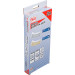 BGS Drahtbürsten-Satz | Stahl und Messingdraht | 260 mm | 2-tlg | 71033 BGS Drahtbürsten-Satz | Stahl und Messingdraht | 260 mm | 2-tlg | 71033