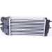 Ladeluftkühler PKW PEUGEOT PARTNER 1.6 HDI 02 FIRST FIT 96550