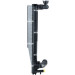 Kühler, Motorkühlung | 58391 Kühler, Motorkühlung | 58391