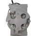 Kompressor, Klimaanlage | ACP 1322 000S Kompressor, Klimaanlage | ACP 1322 000S