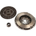 Kupplungssatz | CITROEN Jumper FIAT Ducato 06 | 624 3303 00 Kupplungssatz | CITROEN Jumper FIAT Ducato 06 | 624 3303 00