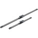 BOSCH | Scheibenwischer Aerotwin A156S | LEXUS NX 14-, TOYOTA CH-R 16 | 3397014156